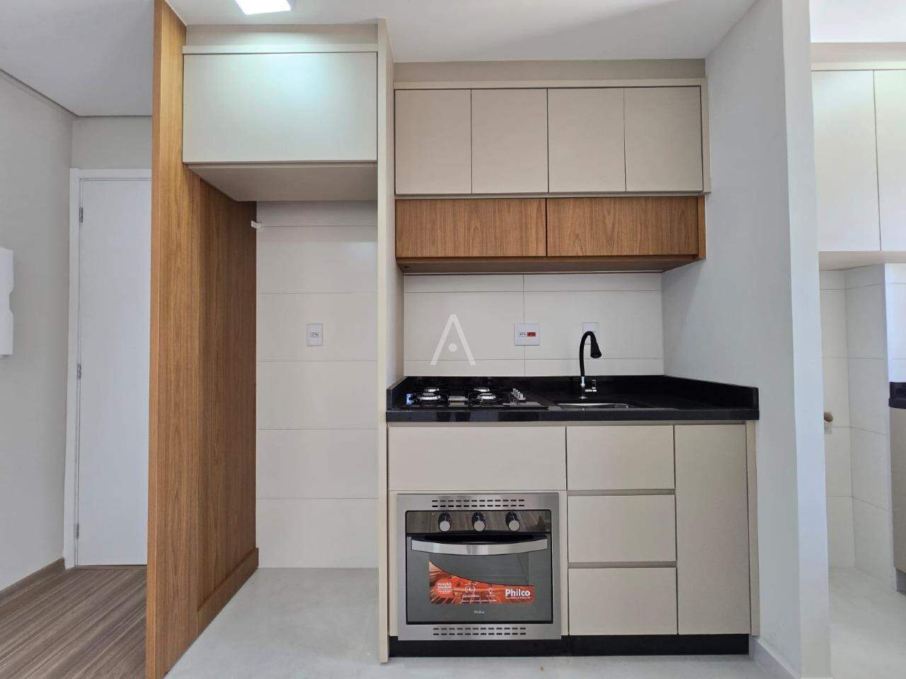 Apartamento para para aluguel no Bairro TOCANTINS em TOLEDO: 