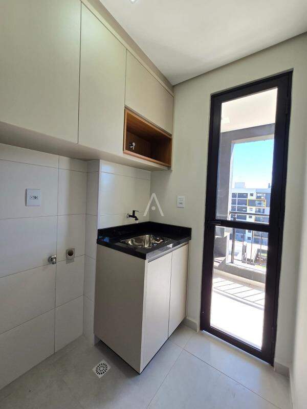 Apartamento para para aluguel no Bairro TOCANTINS em TOLEDO: 