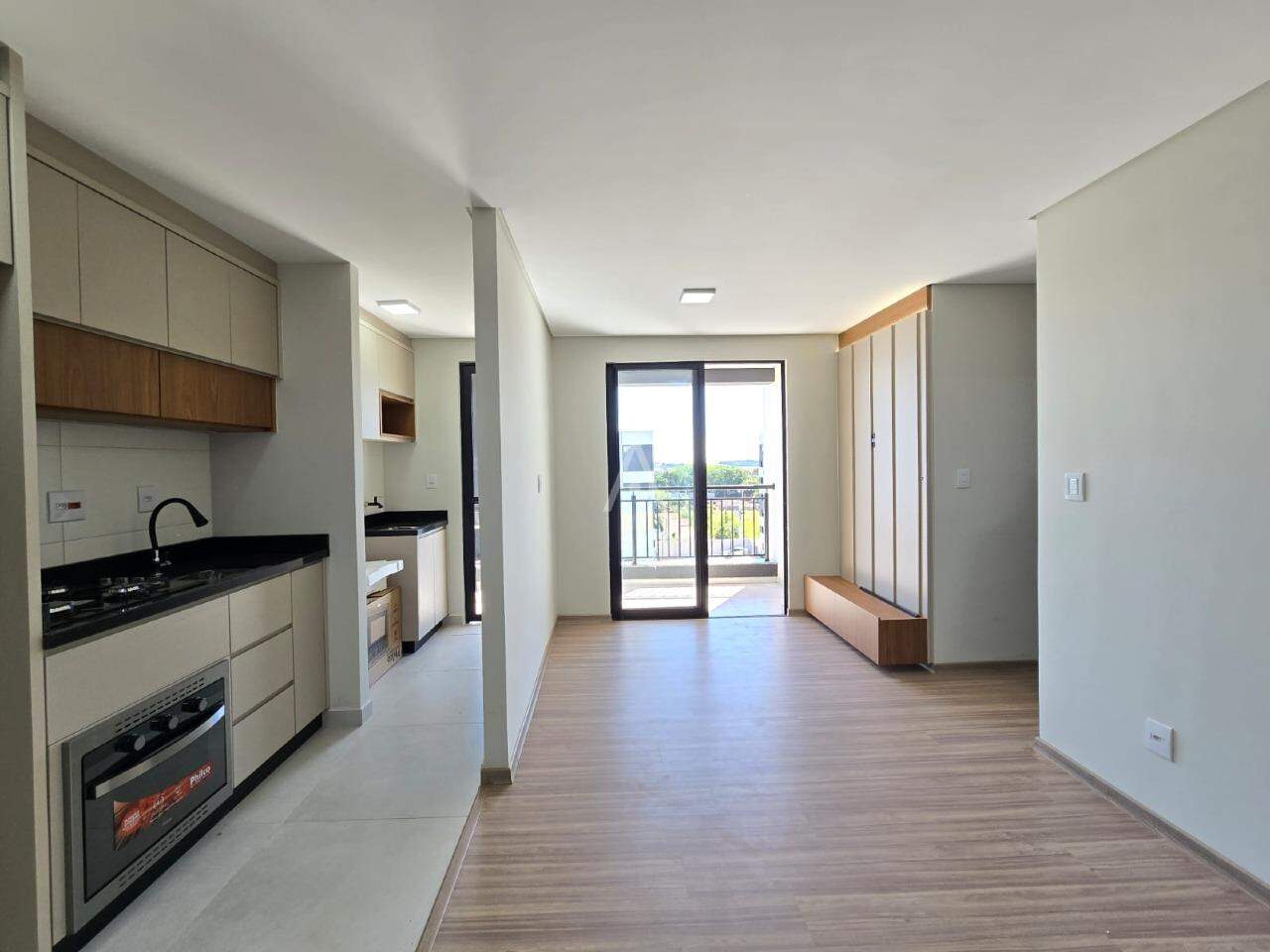 Apartamento para para aluguel no Bairro TOCANTINS em TOLEDO: 