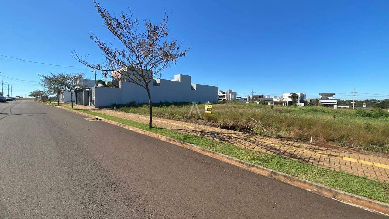 Terreno para à venda no Bairro VILA INDUSTRIAL em TOLEDO: