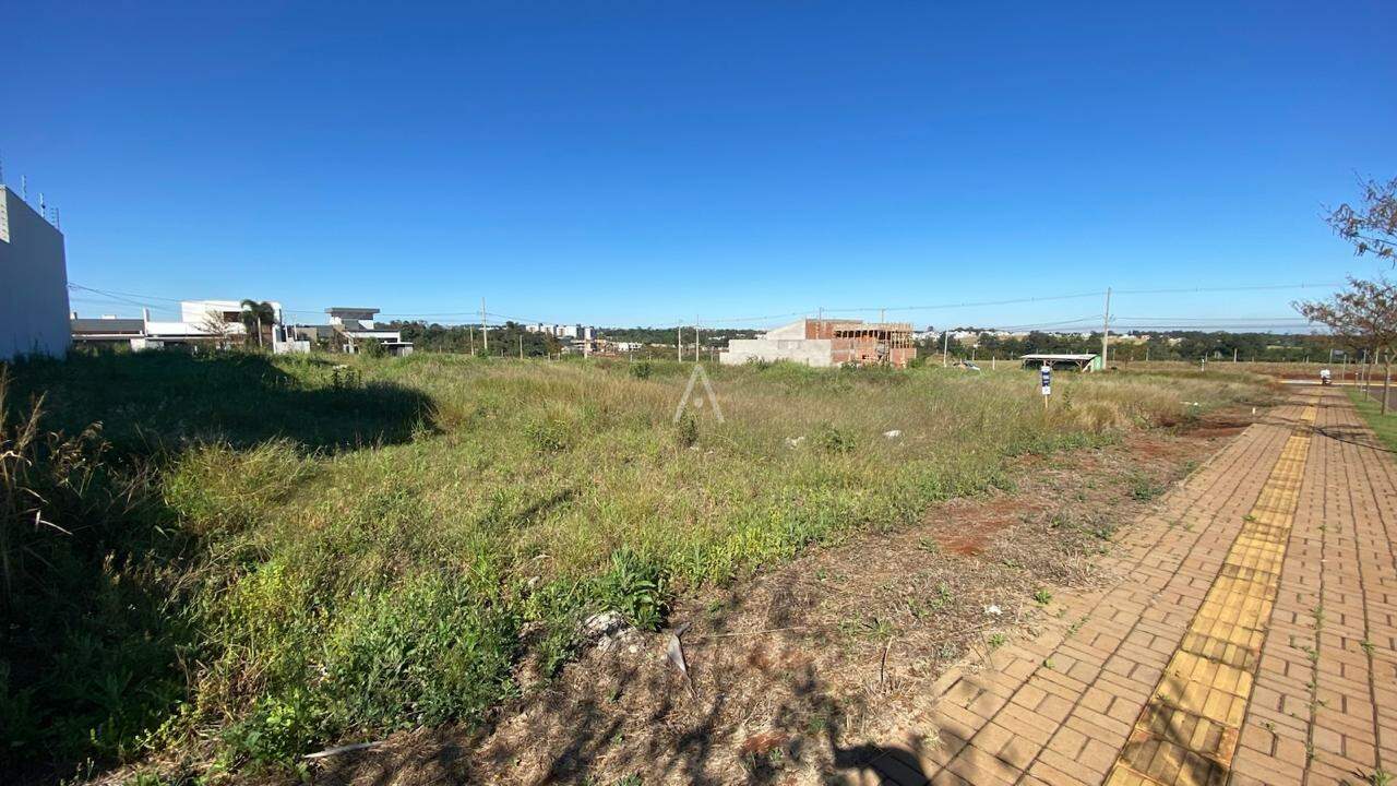 Terreno para à venda no Bairro VILA INDUSTRIAL em TOLEDO: