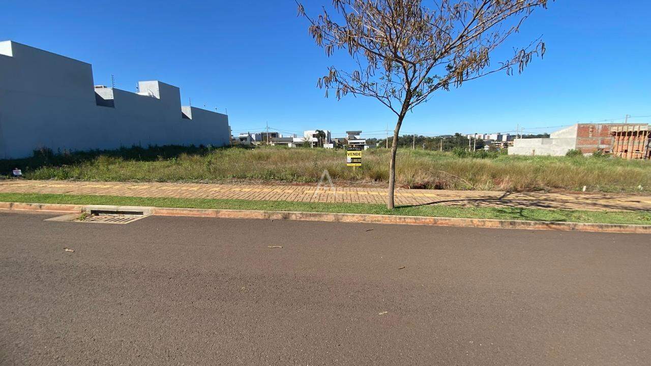 Terreno para à venda no Bairro VILA INDUSTRIAL em TOLEDO: