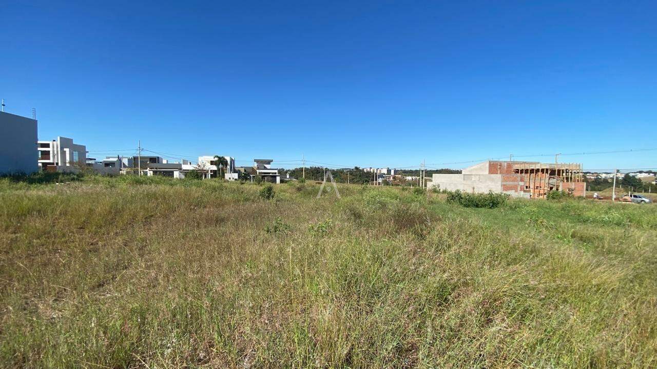 Terreno para à venda no Bairro VILA INDUSTRIAL em TOLEDO: