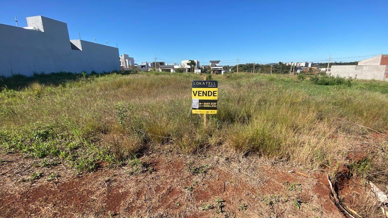 Terreno para à venda no Bairro VILA INDUSTRIAL em TOLEDO: