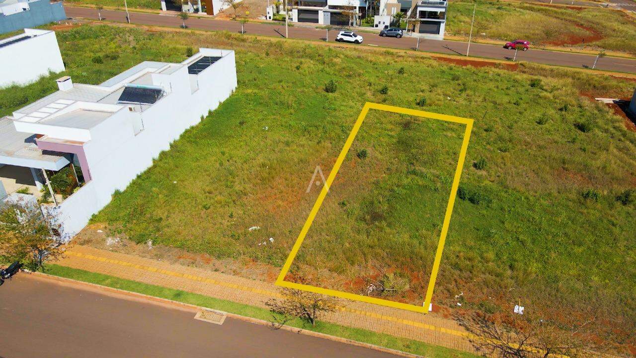 Terreno para à venda no Bairro VILA INDUSTRIAL em TOLEDO: 