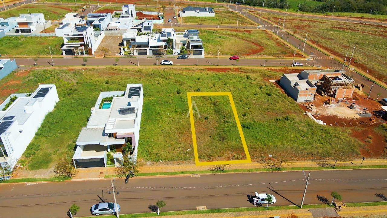 Terreno para à venda no Bairro VILA INDUSTRIAL em TOLEDO: 