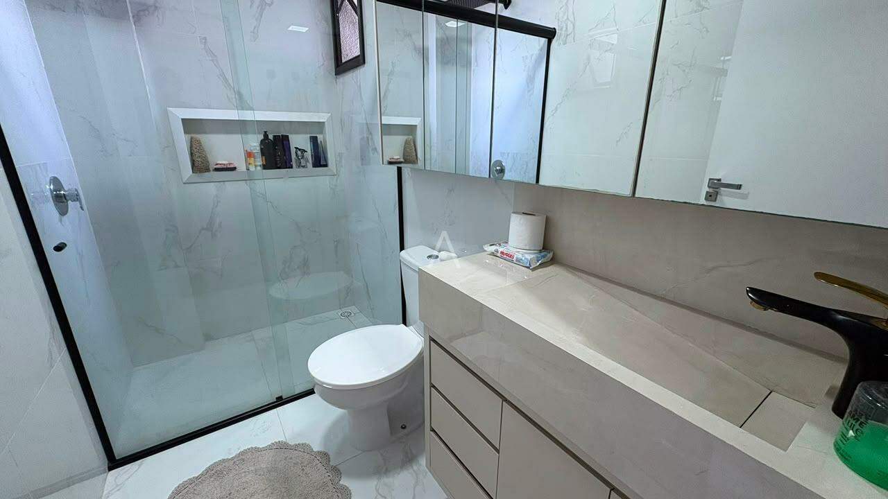Apartamento para à venda no Bairro VILA INDUSTRIAL em TOLEDO: