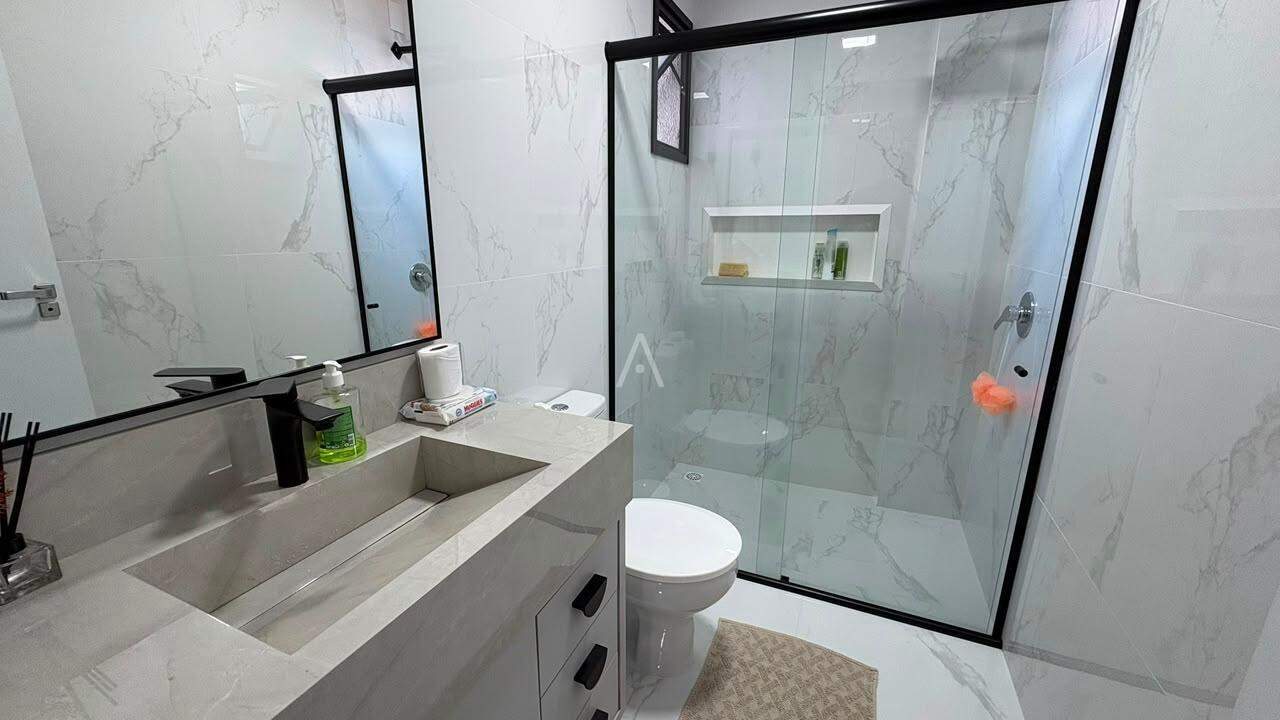 Apartamento para à venda no Bairro VILA INDUSTRIAL em TOLEDO: