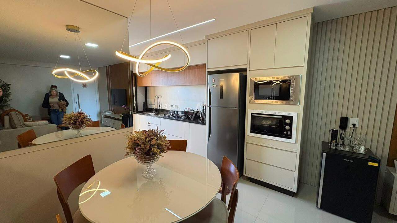 Apartamento para à venda no Bairro VILA INDUSTRIAL em TOLEDO: 
