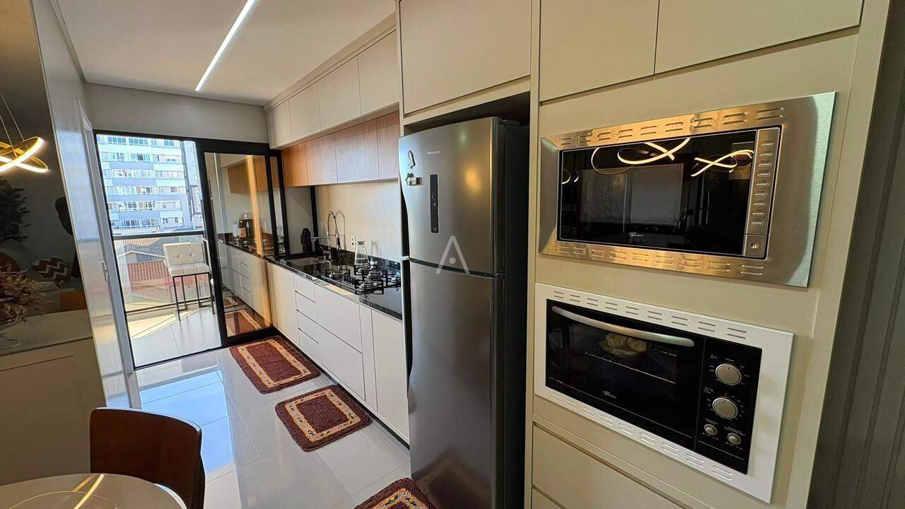 Apartamento para à venda no Bairro VILA INDUSTRIAL em TOLEDO: