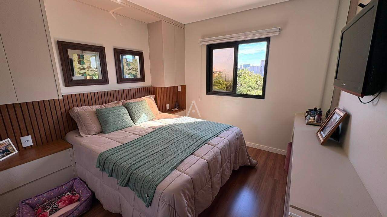 Apartamento para à venda no Bairro VILA INDUSTRIAL em TOLEDO: