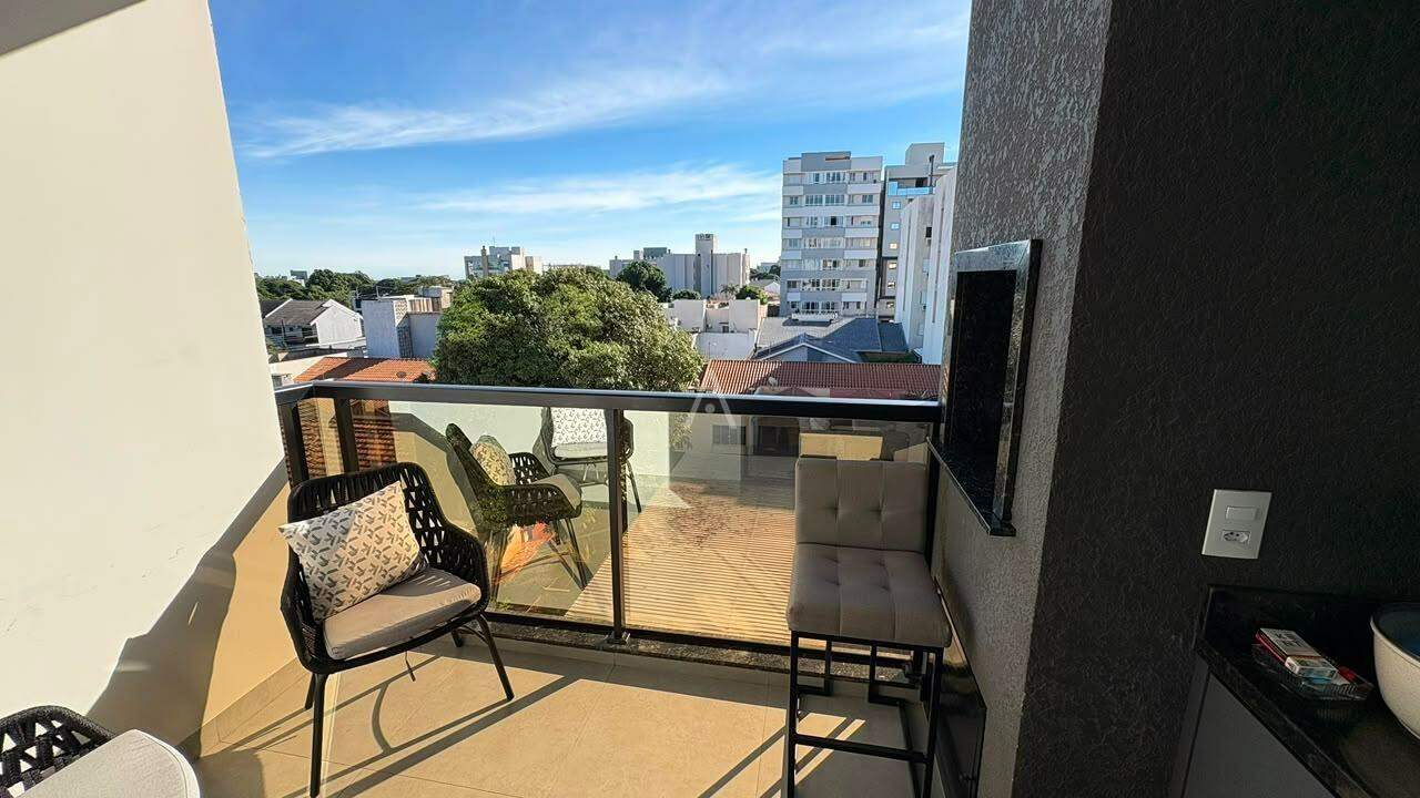 Apartamento para à venda no Bairro VILA INDUSTRIAL em TOLEDO:
