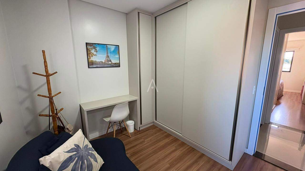 Apartamento para à venda no Bairro VILA INDUSTRIAL em TOLEDO: