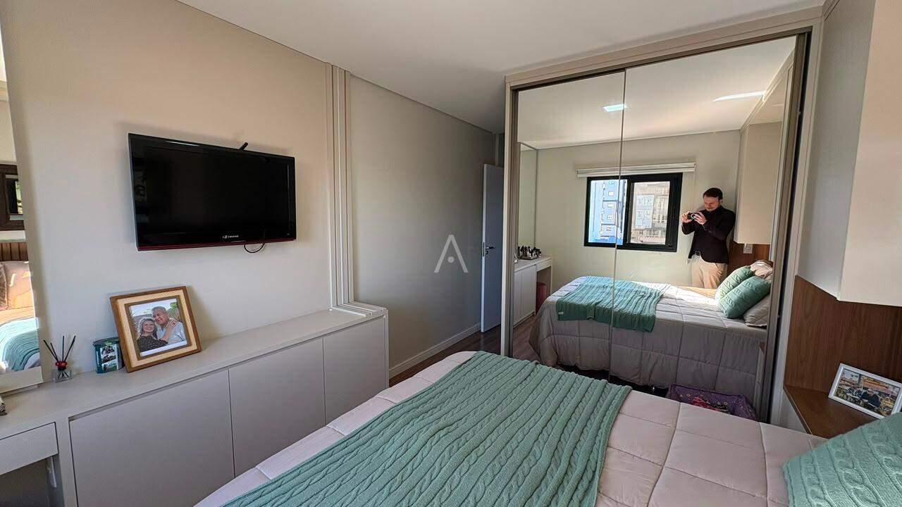 Apartamento para à venda no Bairro VILA INDUSTRIAL em TOLEDO: