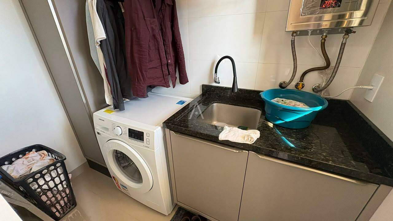Apartamento para à venda no Bairro VILA INDUSTRIAL em TOLEDO: