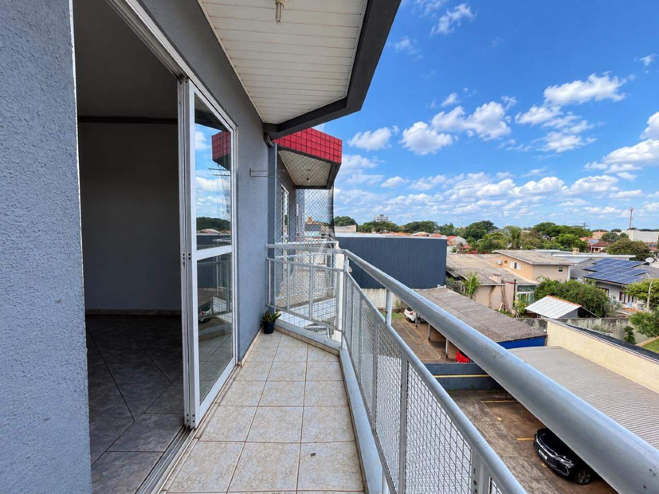 Apartamento para para aluguel no Bairro JARDIM PORTO ALEGRE em TOLEDO: