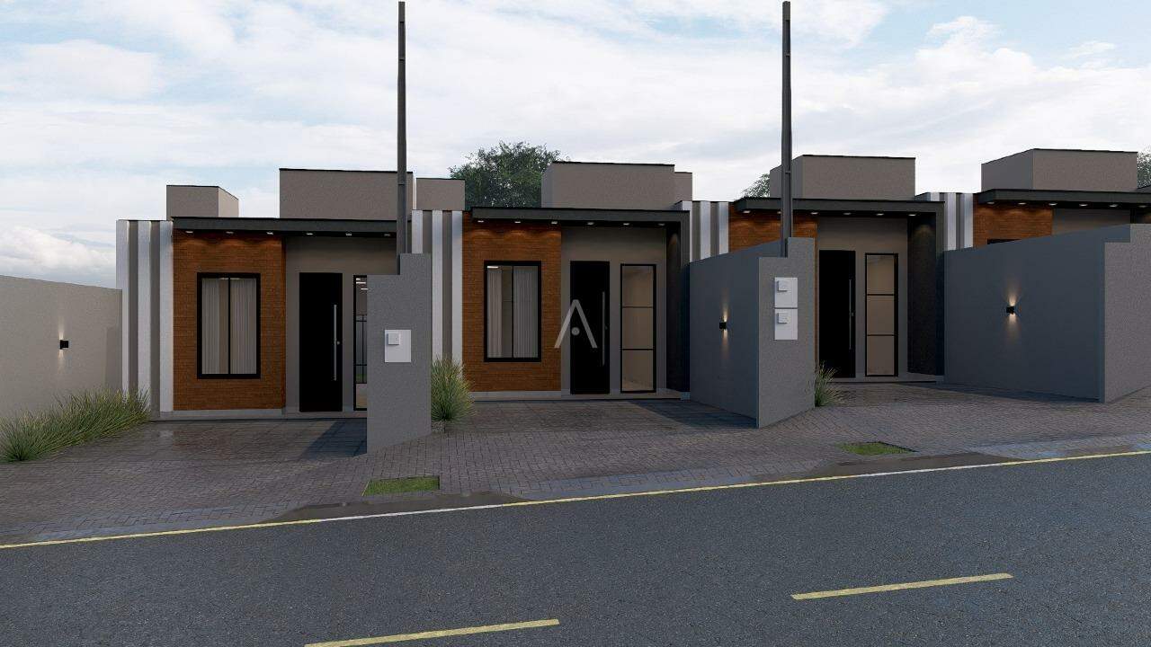 Casa Residencial para à venda no Bairro RECANTO TROPICAL em CASCAVEL: