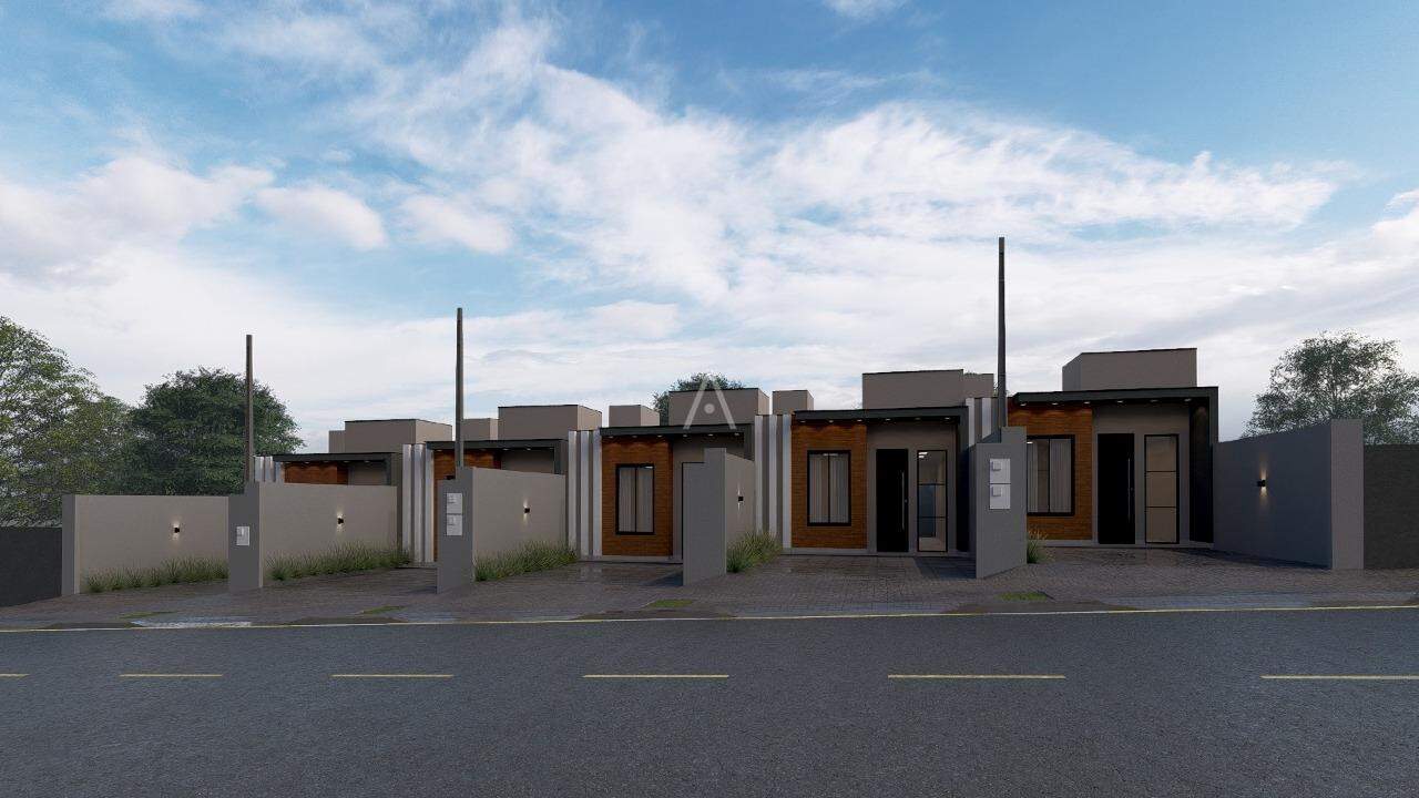 Casa Residencial para à venda no Bairro RECANTO TROPICAL em CASCAVEL: 