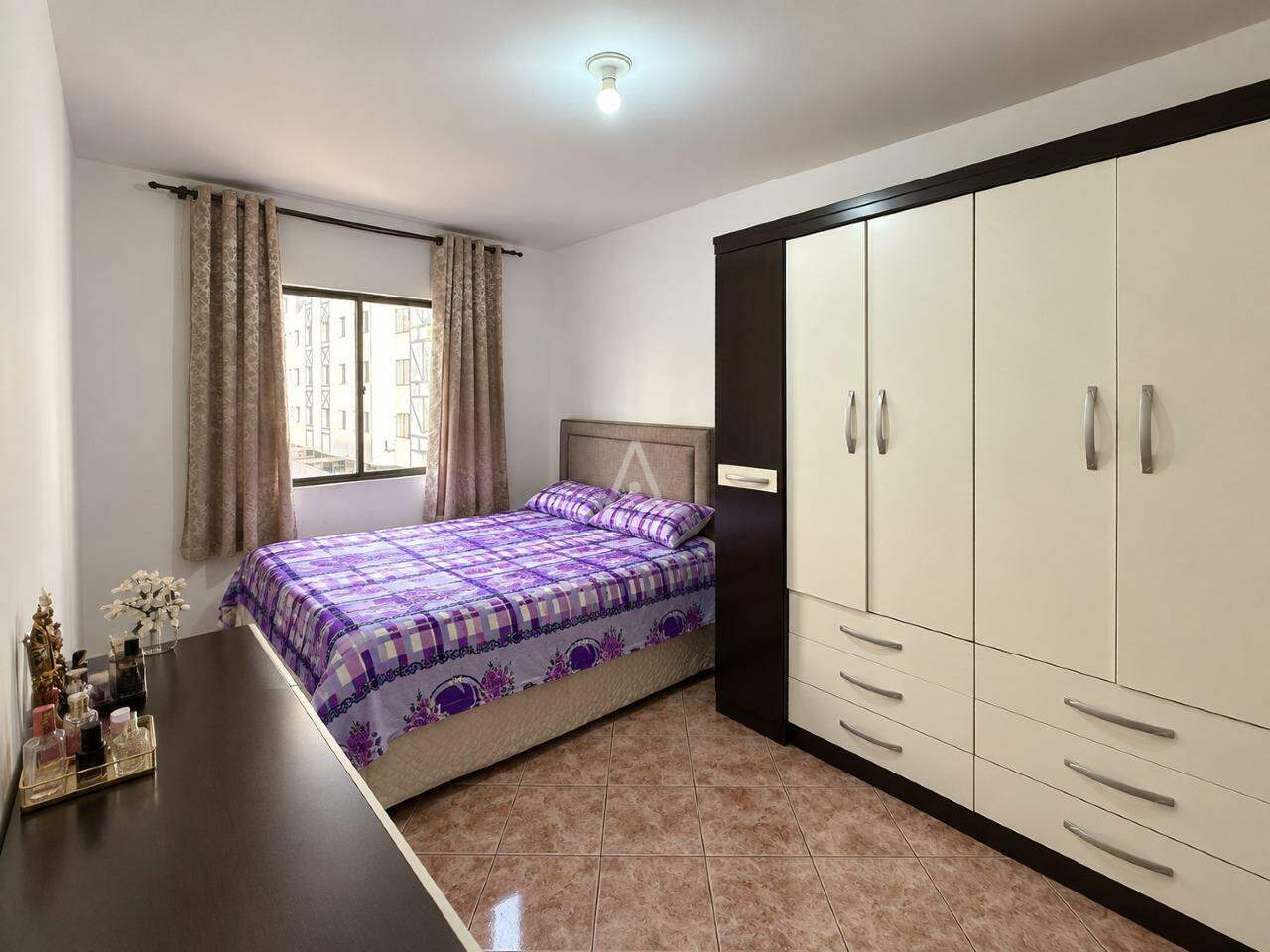 Apartamento para à venda no Bairro NEVA em CASCAVEL: 