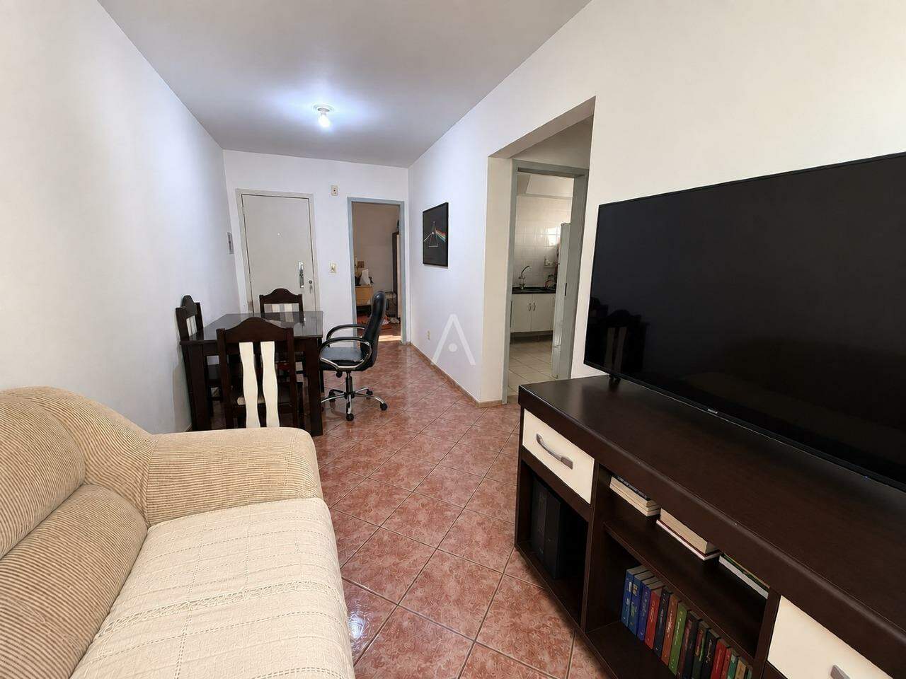 Apartamento para à venda no Bairro NEVA em CASCAVEL: 