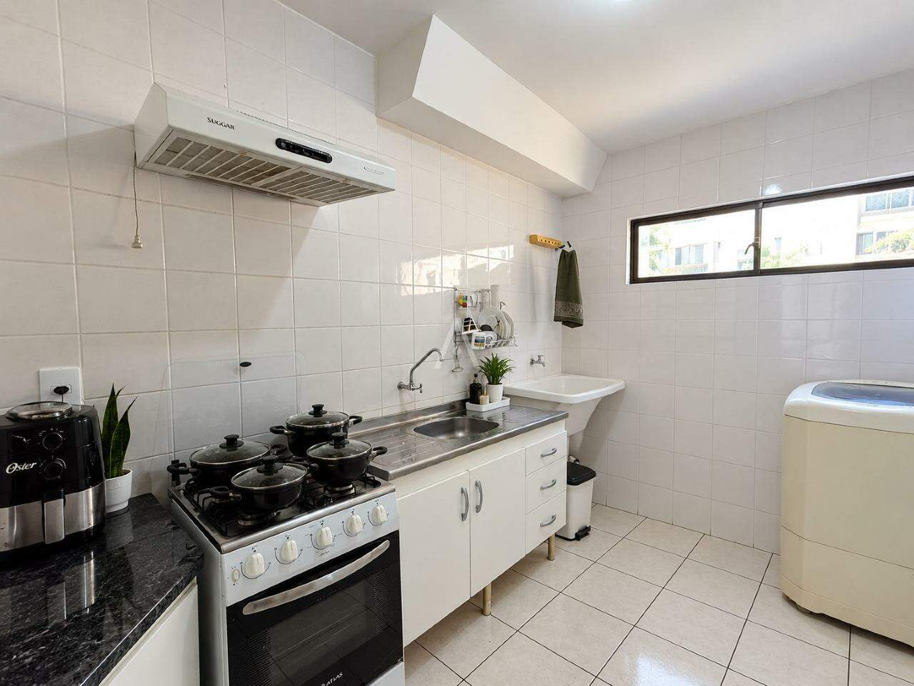 Apartamento para à venda no Bairro NEVA em CASCAVEL: 