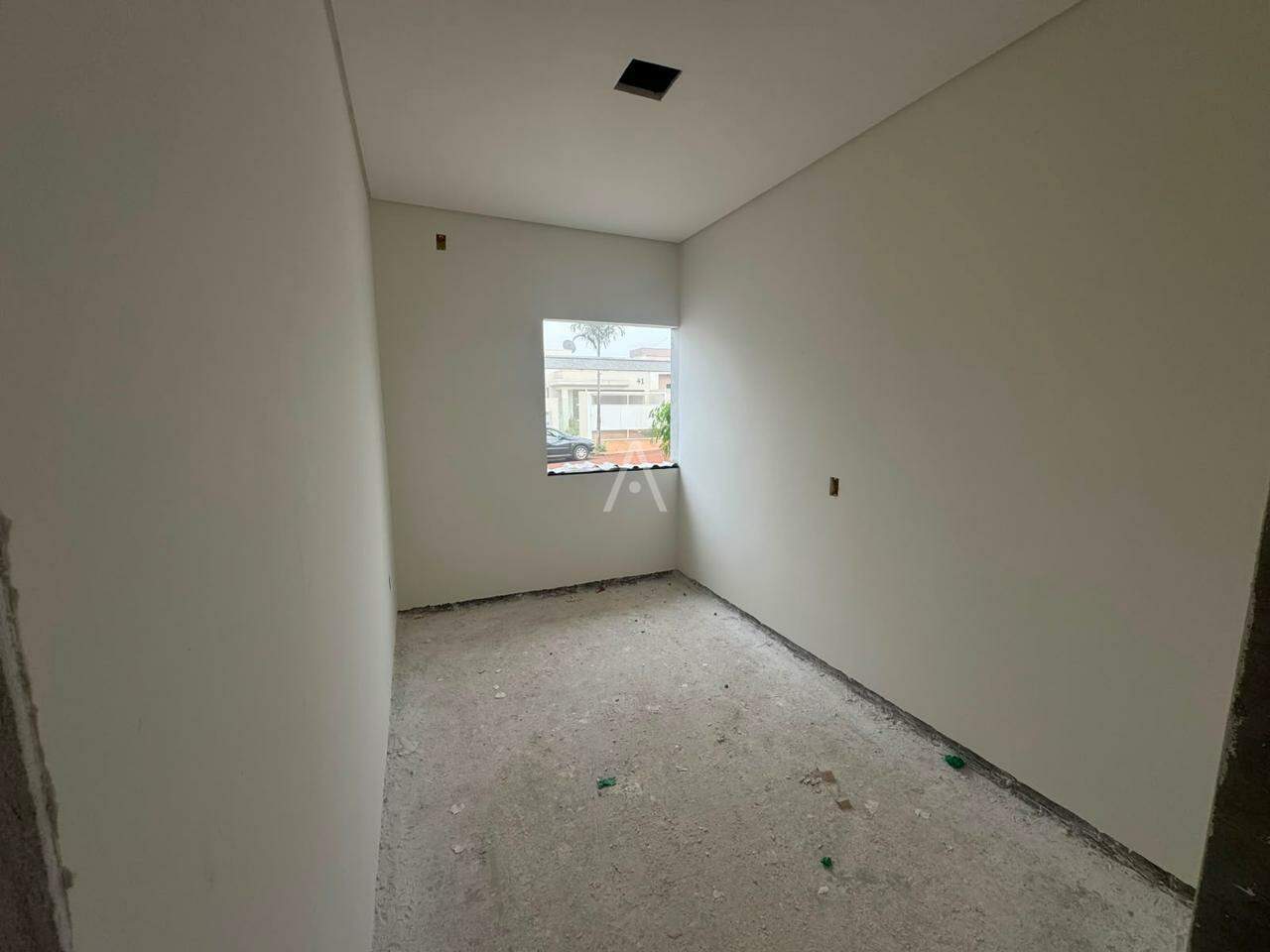 Casa Residencial para à venda no Bairro JARDIM ALTO ALEGRE em TOLEDO: QUARTO DA FRENTE
