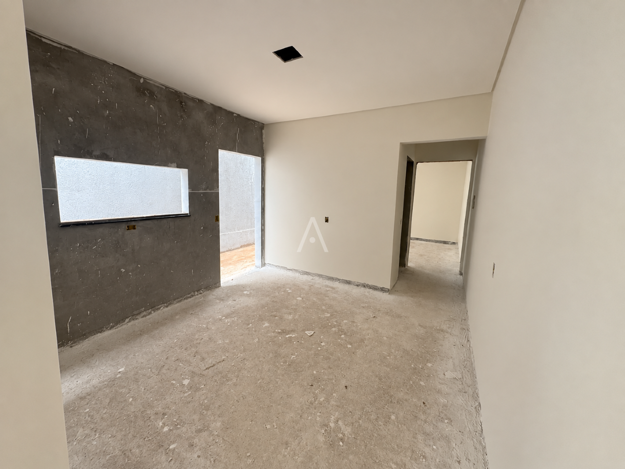 Casa Residencial para à venda no Bairro JARDIM ALTO ALEGRE em TOLEDO: COZINHA