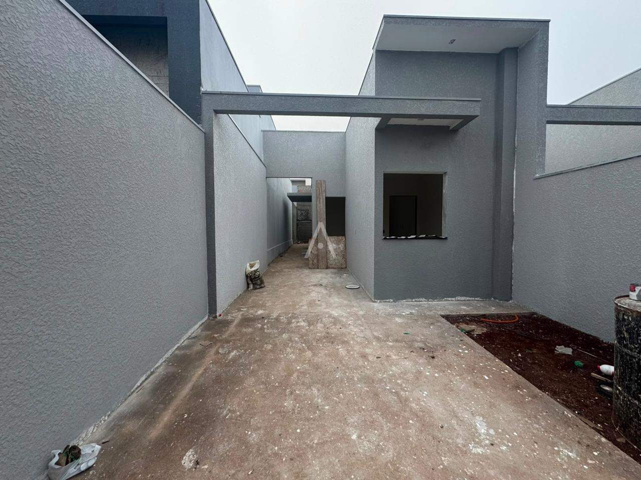Casa Residencial para à venda no Bairro JARDIM ALTO ALEGRE em TOLEDO: GARAGEM