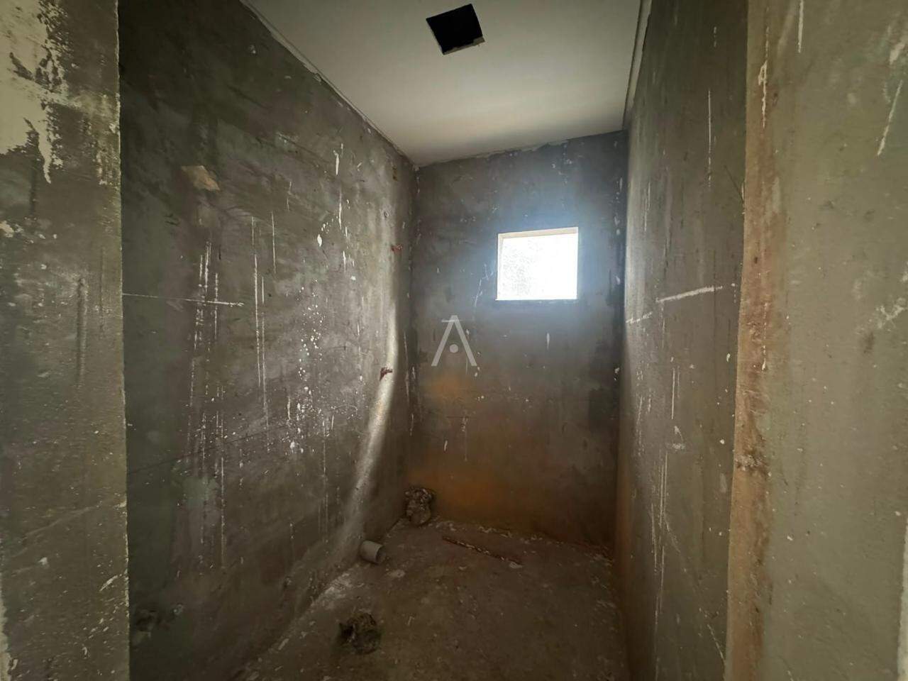 Casa Residencial para à venda no Bairro JARDIM ALTO ALEGRE em TOLEDO: BANHEIRO