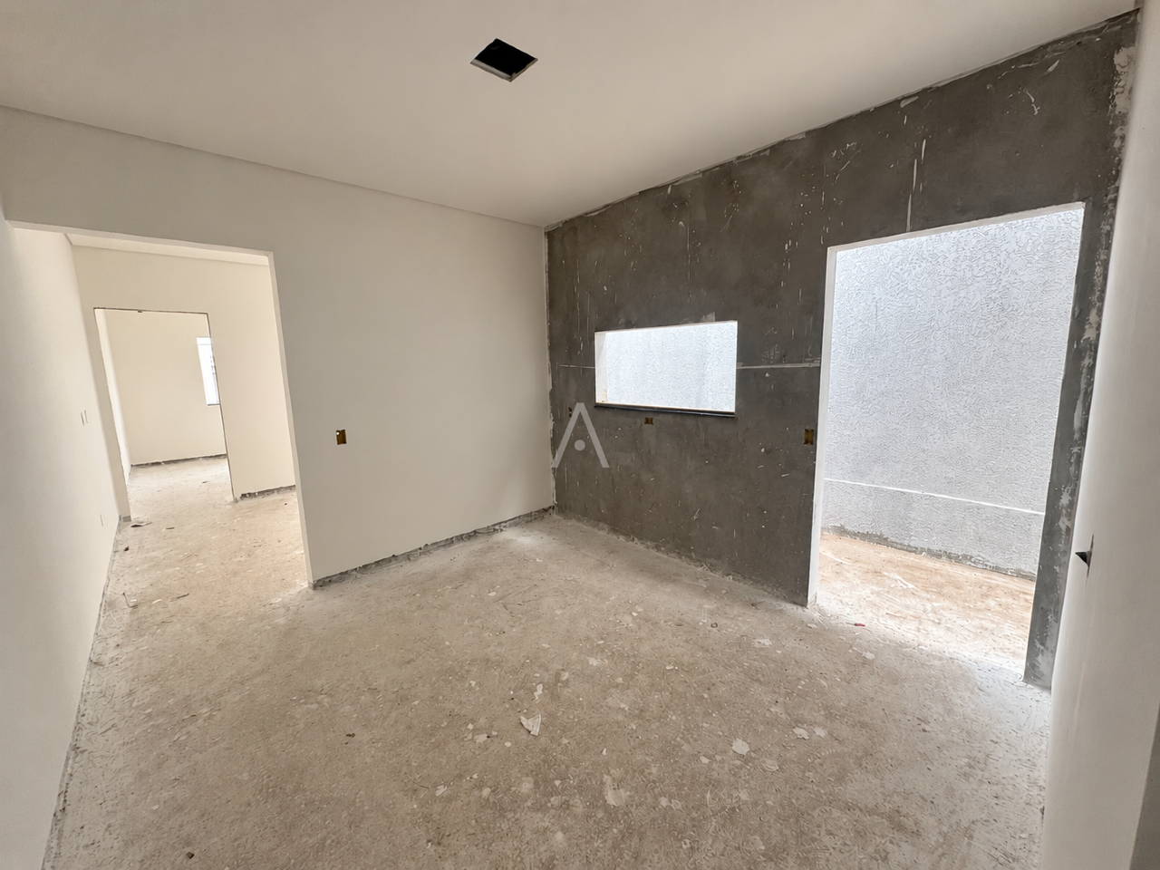 Casa Residencial para à venda no Bairro JARDIM ALTO ALEGRE em TOLEDO: COZINHA