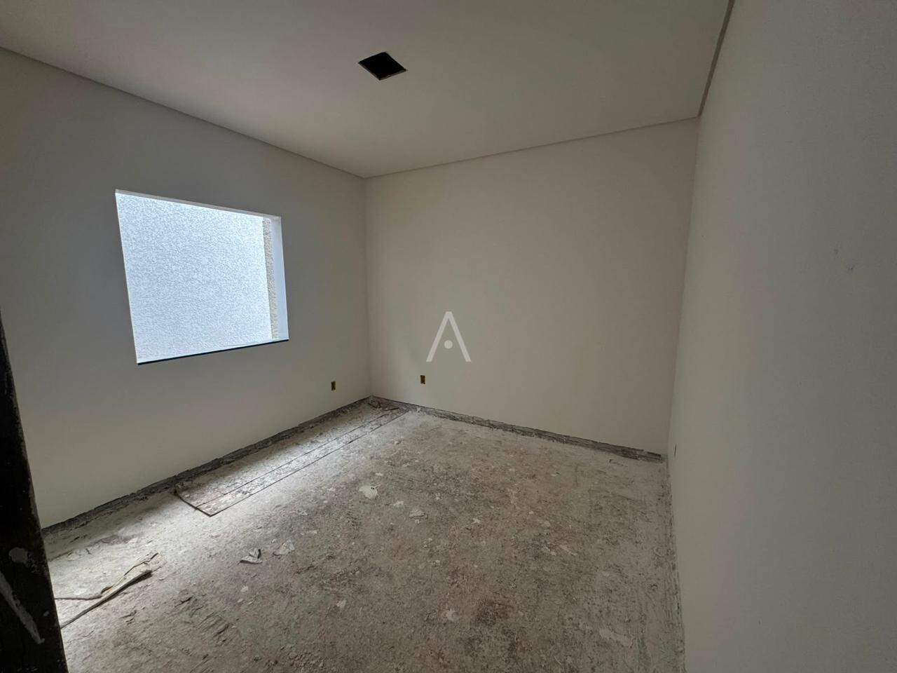 Casa Residencial para à venda no Bairro JARDIM ALTO ALEGRE em TOLEDO: QUARTOS FUNDOS