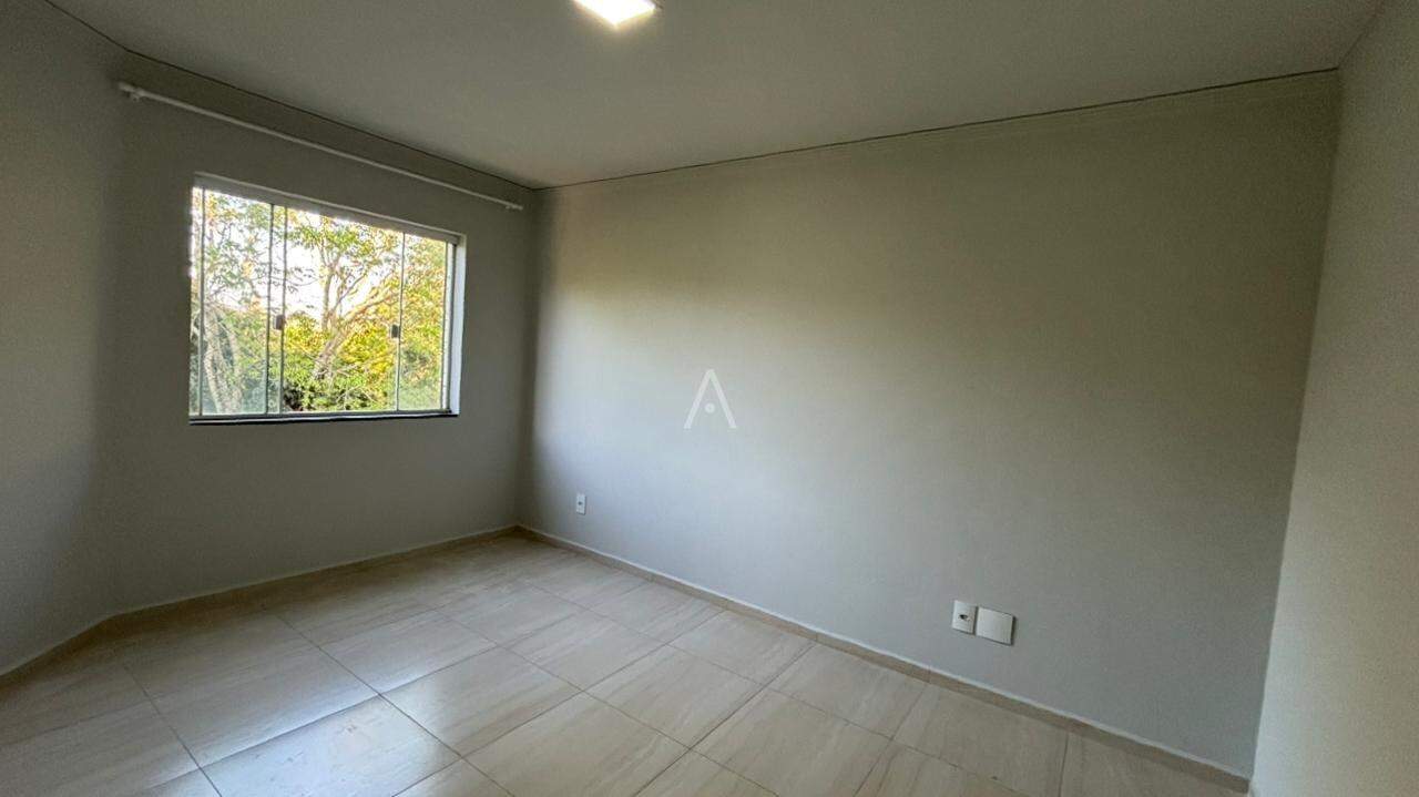 Apartamento para à venda no Bairro CENTRO em TOLEDO: 
