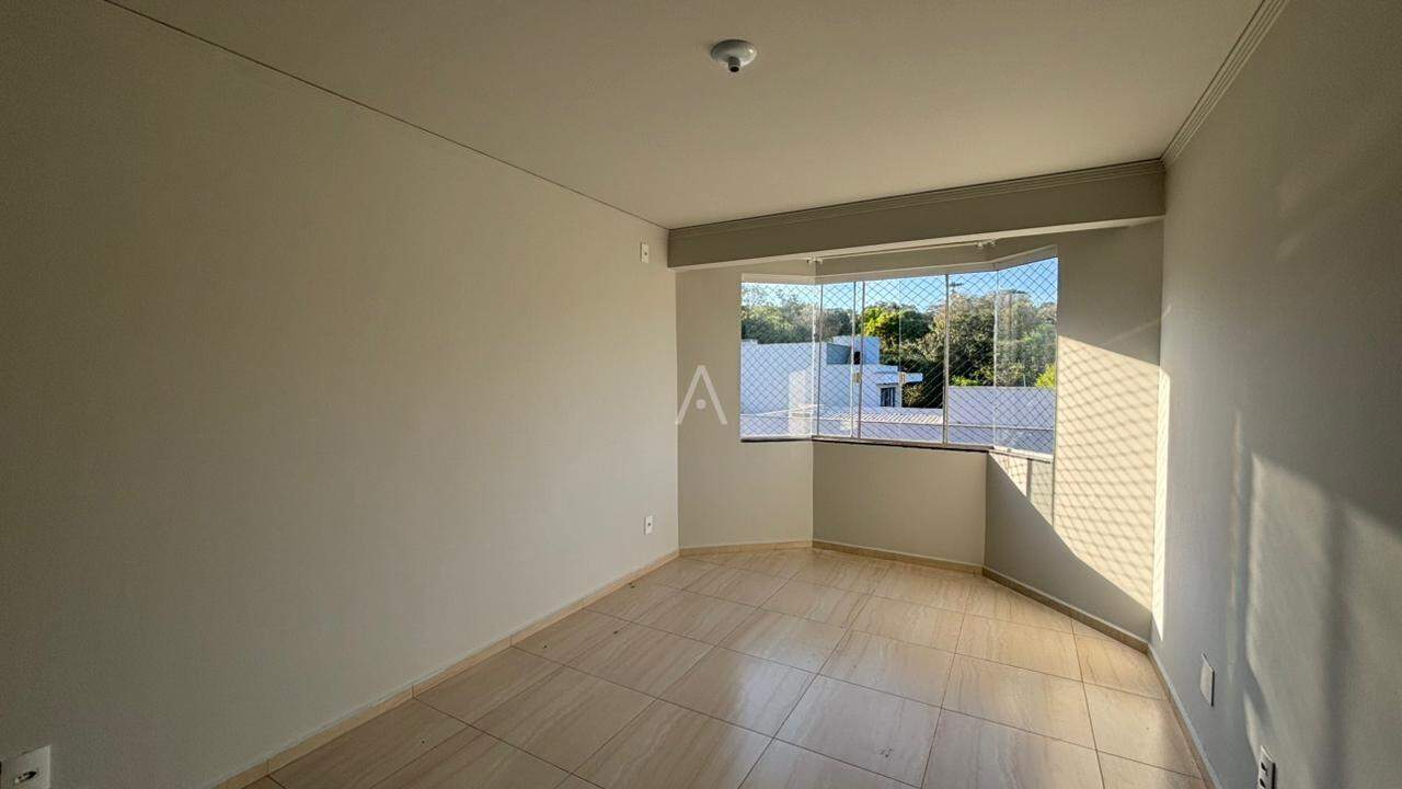 Apartamento para à venda no Bairro CENTRO em TOLEDO: 