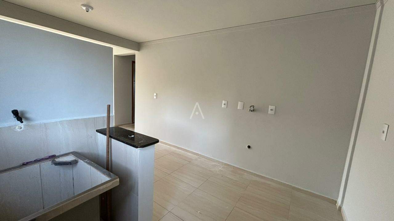 Apartamento para à venda no Bairro CENTRO em TOLEDO: 