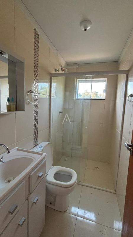 Apartamento para à venda no Bairro CENTRO em TOLEDO: 