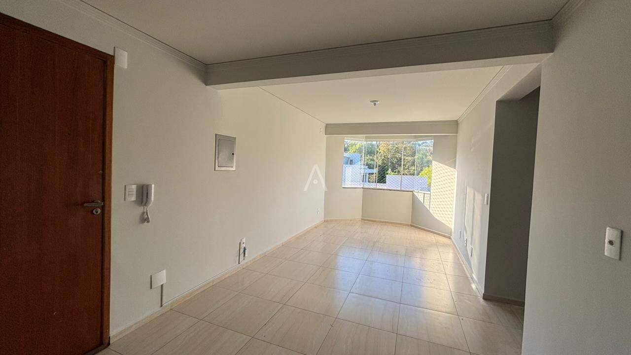 Apartamento para à venda no Bairro CENTRO em TOLEDO: 