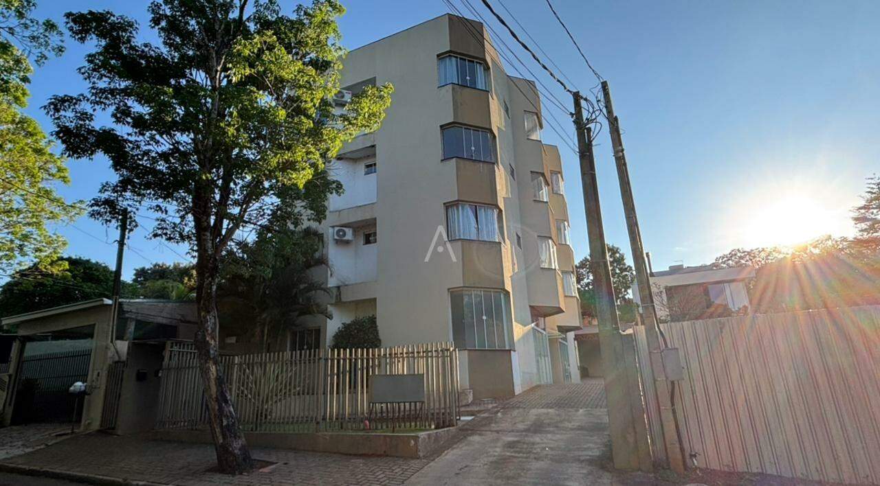 Apartamento para à venda no Bairro CENTRO em TOLEDO: 