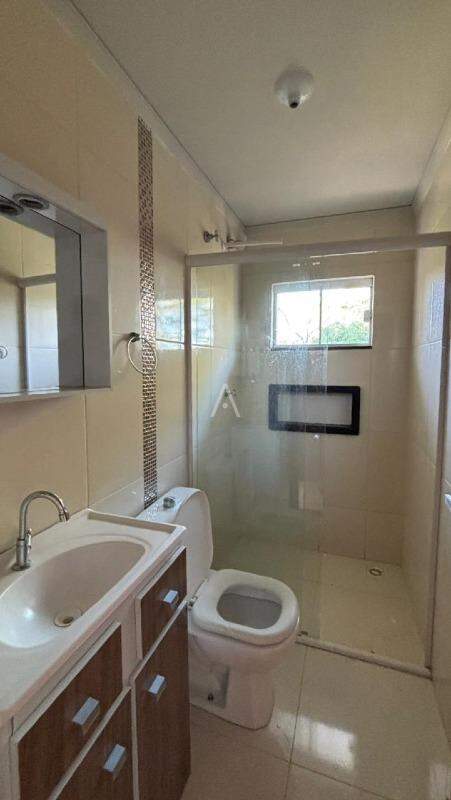 Apartamento para à venda no Bairro CENTRO em TOLEDO: 