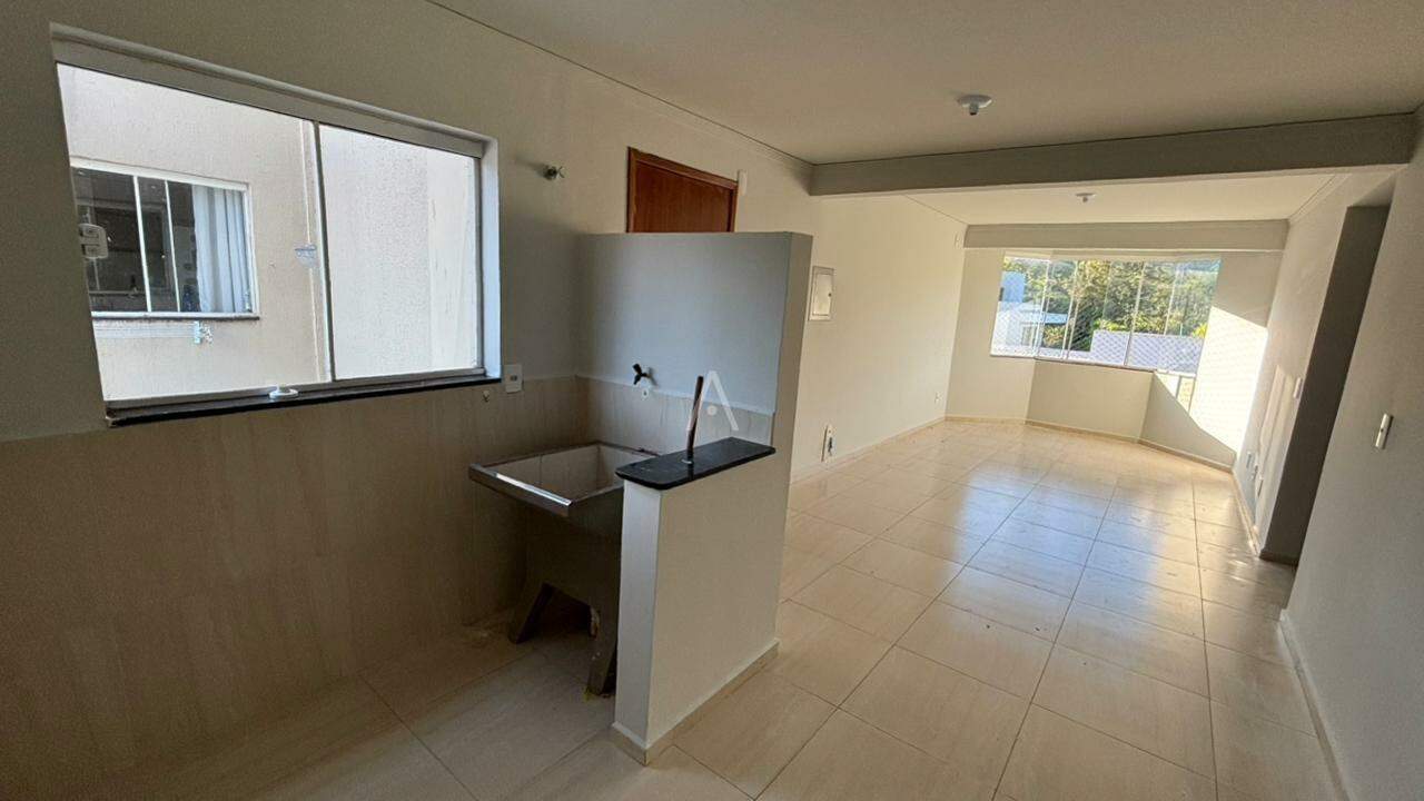 Apartamento para à venda no Bairro CENTRO em TOLEDO: 