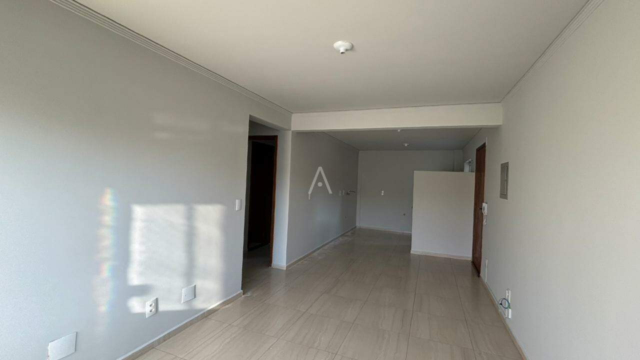 Apartamento para à venda no Bairro CENTRO em TOLEDO: 
