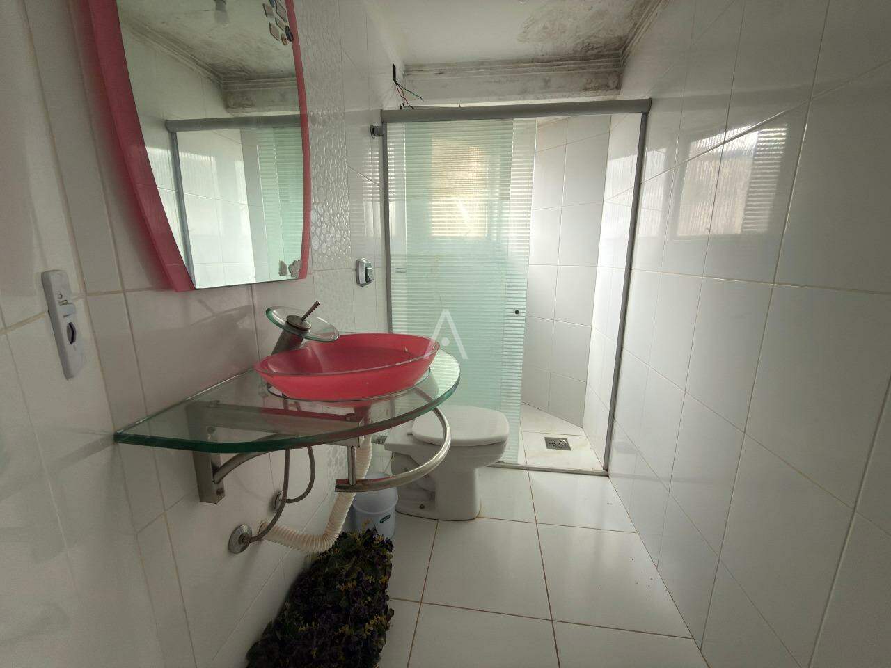 Apartamento para à venda no Bairro CENTRO em CASCAVEL: