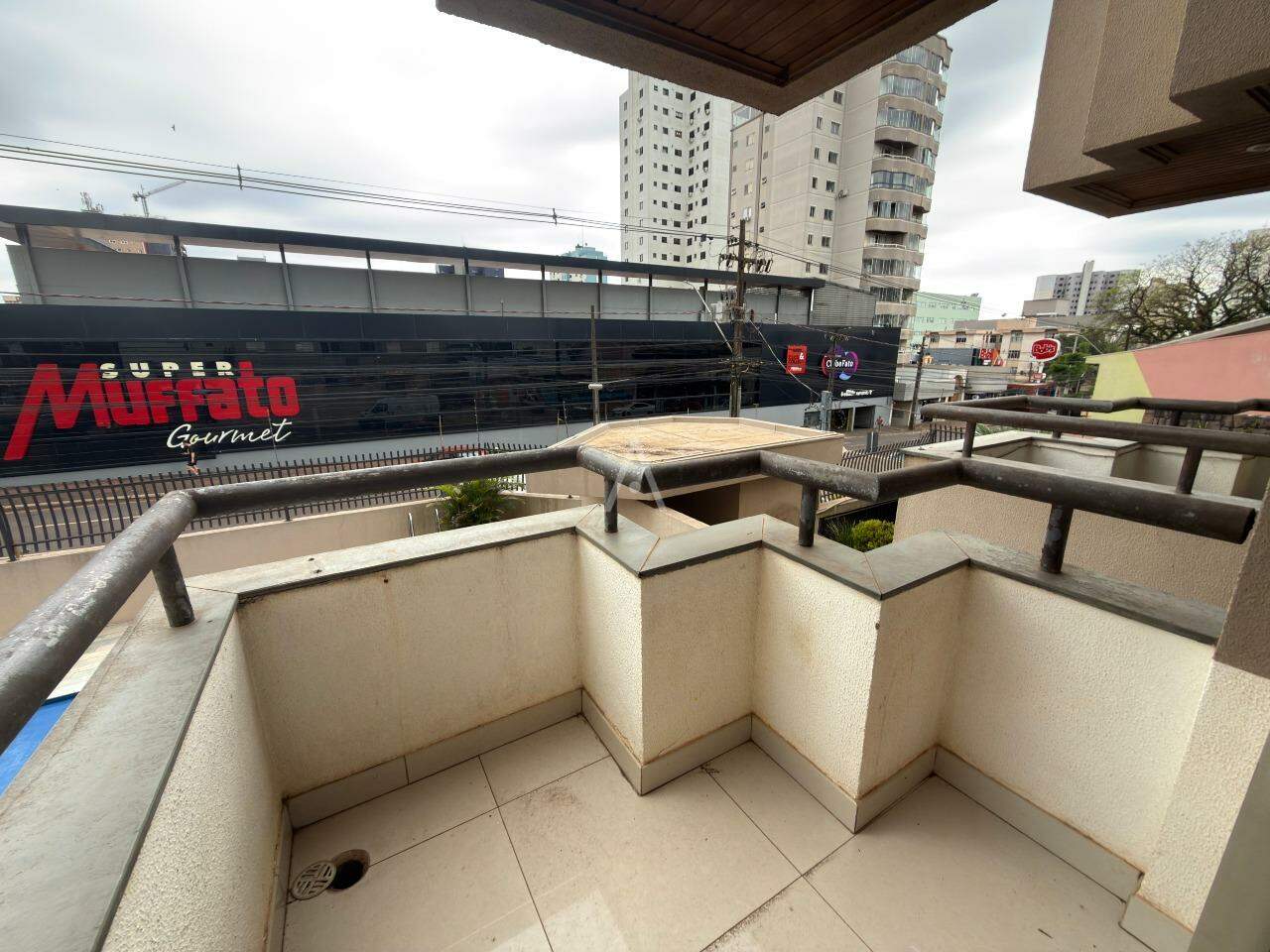 Apartamento para à venda no Bairro CENTRO em CASCAVEL: