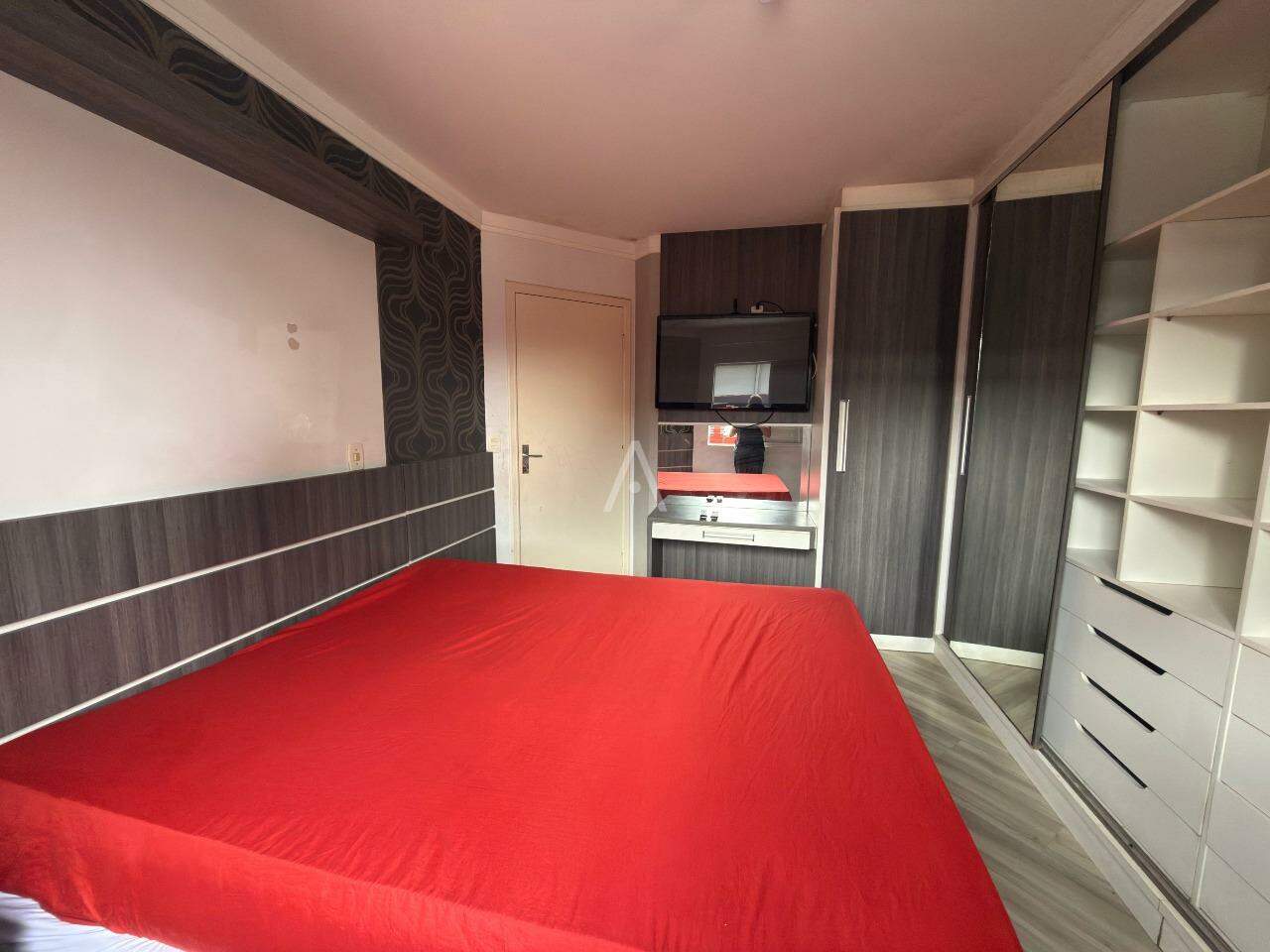 Apartamento para à venda no Bairro CENTRO em CASCAVEL: