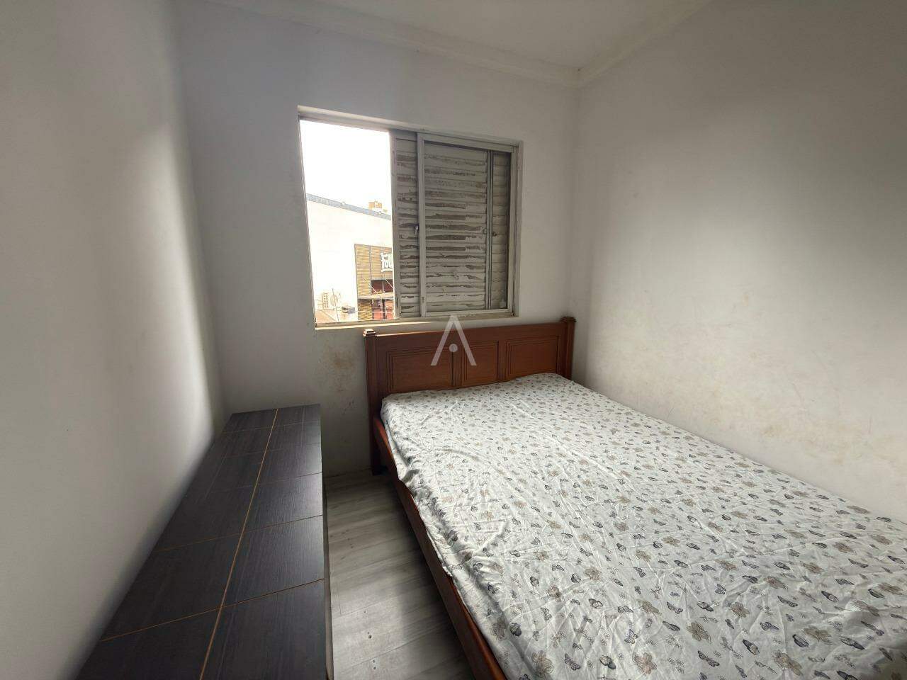 Apartamento para à venda no Bairro CENTRO em CASCAVEL: