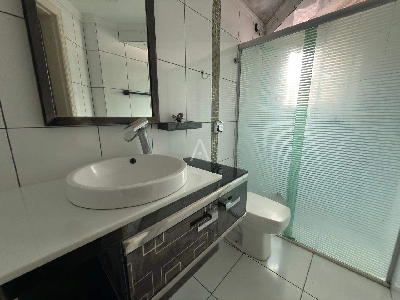 Apartamento para à venda no Bairro CENTRO em CASCAVEL: