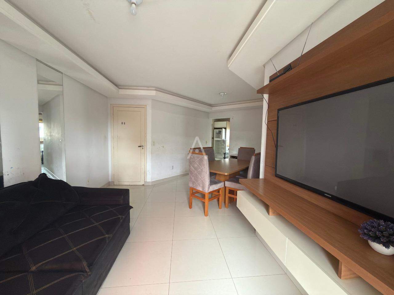 Apartamento para à venda no Bairro CENTRO em CASCAVEL: 
