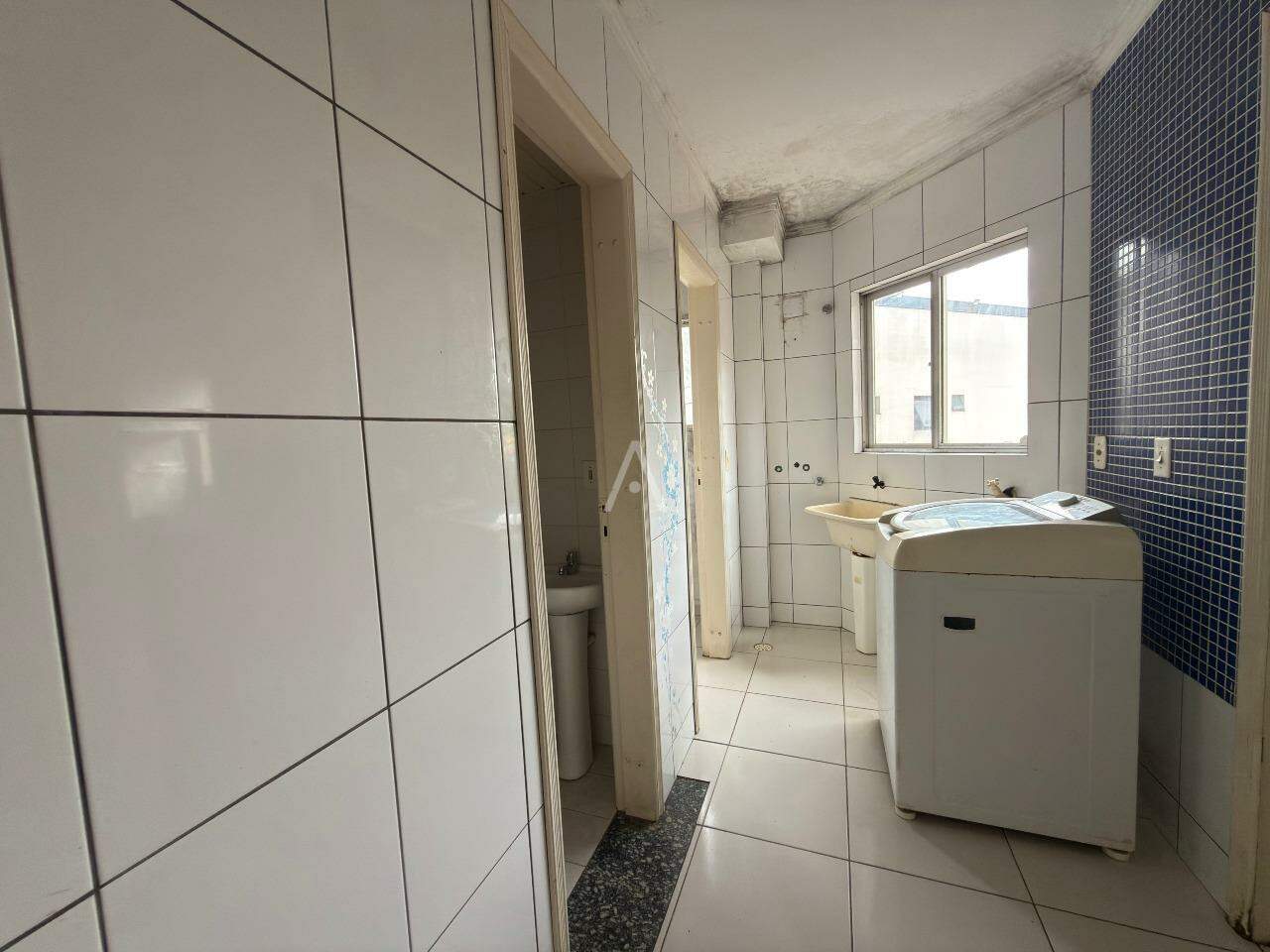 Apartamento para à venda no Bairro CENTRO em CASCAVEL: