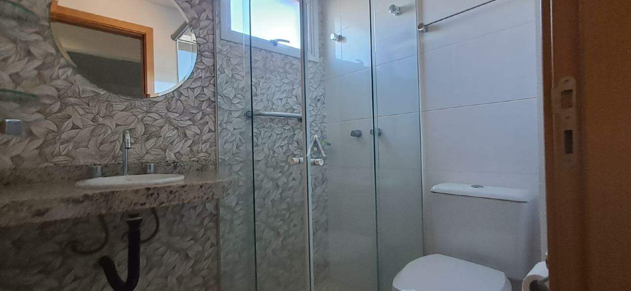 Apartamento para para aluguel no Bairro CENTRO em CASCAVEL: