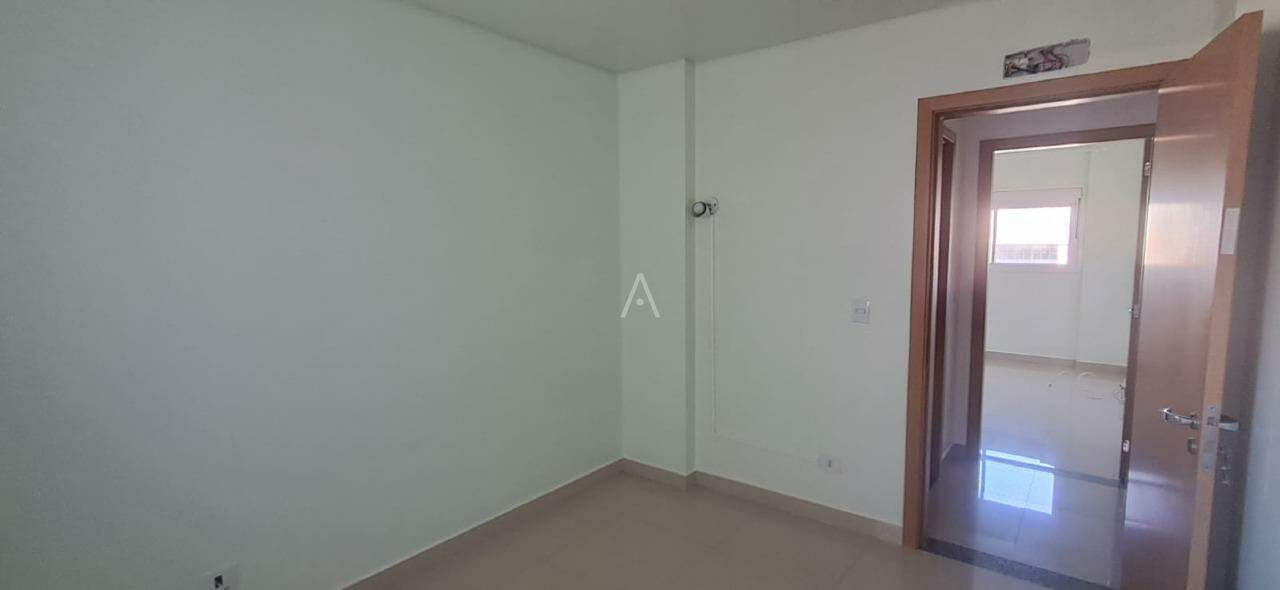 Apartamento para para aluguel no Bairro CENTRO em CASCAVEL: