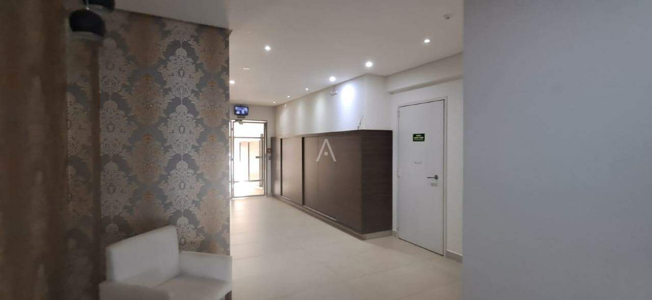 Apartamento para para aluguel no Bairro CENTRO em CASCAVEL: